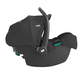Scoica auto cu tetiera reglabila i-Snug 2, 40–75 cm, Raven, Joie 757430