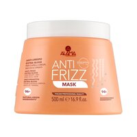 Masca de par Anti Frizz, 500 ml, Alama