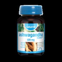 Ashwagandha KSM66, 600 mg, 30 tablete, Dietmed
