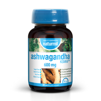 Ashwagandha KSM66, 600 mg, 30 tablete, Dietmed