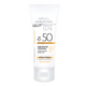 Crema pentru fata cu tenta naturala SPF 50 GH3 Derma+Sun, 50ml, Gerovital 793204