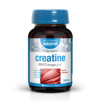 Creatina Creapure, 80 tablete, Dietmed