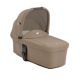 Carucior pentru copii multifunctional 3 in 1 Chrome 2, Cashew, Joie 757505