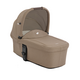 Carucior pentru copii multifunctional 3 in 1 Chrome 2, Cashew, Joie 757505