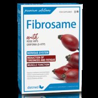 Fibrosame, 30 tablete, Dietmed