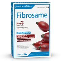 Fibrosame, 30 tablete, Dietmed