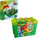 Cutie deluxe in forma de caramida Lego Duplo, +18 luni, 10914, Lego 446026