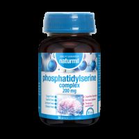 Phosphatidylserine Complex, 200 mg, 30 capsule, Dietmed