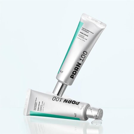 Crema nutritiva pentru fata PDRN 100, 50 ml, Vt Cosmetics 757563