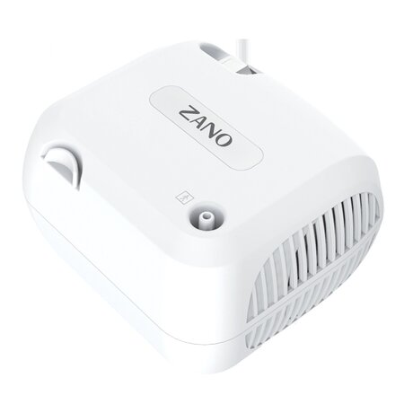Nebulizator cu compresor, Zano Pro 757604
