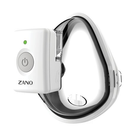 Nebulizator cu tehnologie mesh, Zano to go 757609