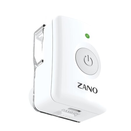 Nebulizator cu tehnologie mesh, Zano to go 757608