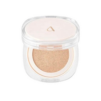 Fond de ten tip cushion SPF 50+/PA+++ Glow Cushion, 02 Natural, 13 g, Aperire