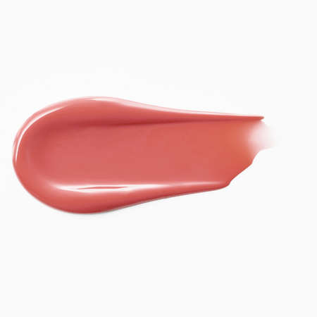 Ruj lichid glossy cu efect de plumping Breeze Dewy, 02 Melrose, 4.5 g, Aperire 757665