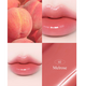 Ruj lichid glossy cu efect de plumping Breeze Dewy, 02 Melrose, 4.5 g, Aperire 757664