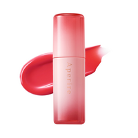 Ruj lichid glossy cu efect de plumping Breeze Dewy, 03 Berry More, 4.5 g, Aperire