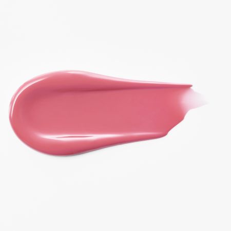 Ruj lichid glossy cu efect de plumping Breeze Dewy, 04 Flare, 4.5 g, Aperire 757674