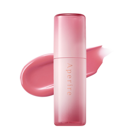 Ruj lichid glossy cu efect de plumping Breeze Dewy, 04 Flare, 4.5 g, Aperire