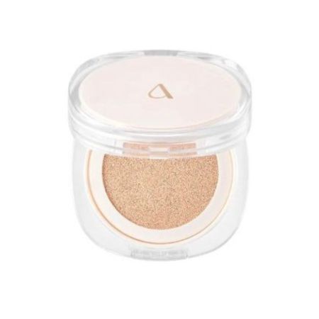 Fond de ten tip cushion SPF 50+/PA+++ Glow Cushion, 01 Light, 13 g, Aperire