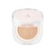 Fond de ten tip cushion SPF 50+/PA+++ Glow Cushion, 01 Light, 13 g, Aperire 757675