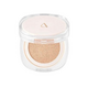 Fond de ten tip cushion SPF 50+/PA+++ Glow Cushion, 01 Light, 13 g, Aperire 757675