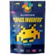 Jeleuri gumate cu 6 arome de fructe, Space Invaders, 125 g, Fandom 757685