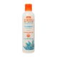 Leave-in zilnic 15 Beneficii cu agave Weightless, 236 ml, Cantu 757693
