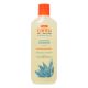 Sampon pentru netezirea parului cu agave Weightless, 400 ml, Cantu 757696