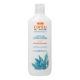 Balsam pentru netezirea parului cu agave Weightless, 400 ml, Cantu 757698