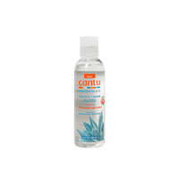 Ulei pentru stralucire cu protectie termica si agave Weightless, 100 ml, Cantu