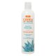 Gel pentru netezire si sustinere medie cu agave Weightless, 295 ml, Cantu 757712