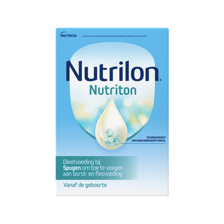 Formula de lapte Nutrilon Instant
