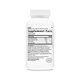 Calciu 1000 mg + Magneziu 400 mg + Zinc si Cupru, 90 capsule, GNC 820211