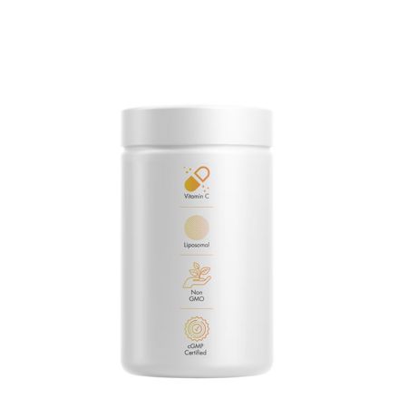 Vitamina C Lipozomala CodeAge, 180 capsule, GNC 757721