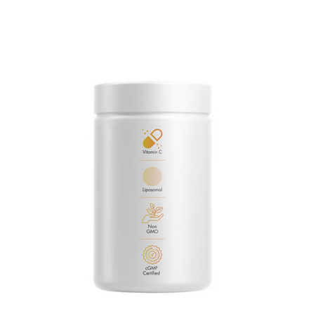 Vitamina C Lipozomala CodeAge, 180 capsule, GNC 757721