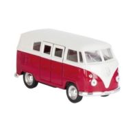 Autobuz, scara 1:37, Die-Cast, Goki