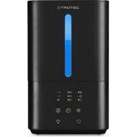 Umidificator cu lampa UV-c, Negru, B4E, Trotec
