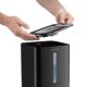 Umidificator cu lampa UV-c, Negru, B4E, Trotec 757733