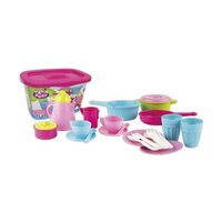 Set accesorii de joaca bucatarie, 3 ani+, Androni Giocattoli