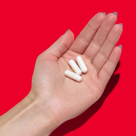 Super Magneziu 300 mg, GNC, 90 capsule 757775