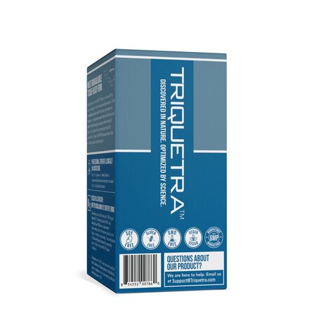 L-Methylfolate 5-MTHF, 60 capsule, GNC 757780