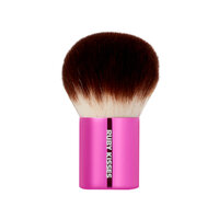 Pensula de machiaj, Kabuki blender, 1 bucata, Ruby Kisses
