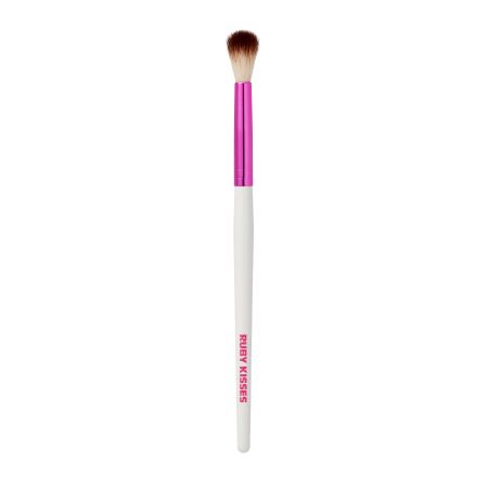 Pensula pentru blending fard de ochi, 1 bucata, Ruby Kisses
