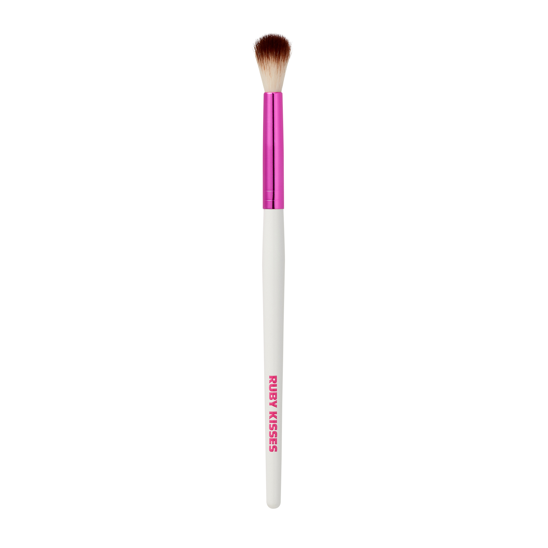 Pensula pentru blending fard de ochi, 1 bucata, Ruby Kisses