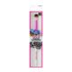 Pensula pentru blending fard de ochi, 1 bucata, Ruby Kisses 757853