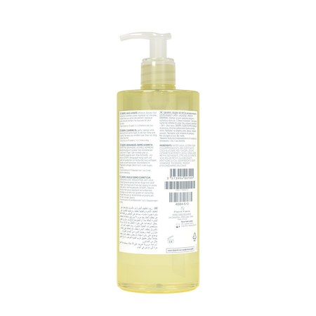 Ulei de curatare relipidant, 500 ml, Dexeryl 757872