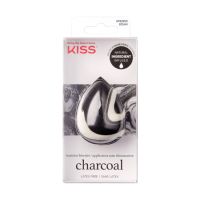 Burete machiaj cu infuzie de carbune, Kiss