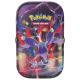Cutie metalica Mega Evolution Mini Tin, Diverse Modele, 6 ani+, Pokemon TCG 757874