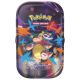 Cutie metalica Mega Evolution Mini Tin, Diverse Modele, 6 ani+, Pokemon TCG 757875