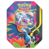 Mega Dragonite ex Trading Card Game, Diverse Modele, 6 ani+, Pokemon TCG